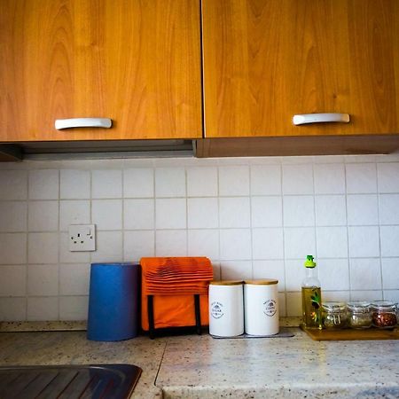 Yippee! Apartments I Town Center Larnaca Zewnętrze zdjęcie