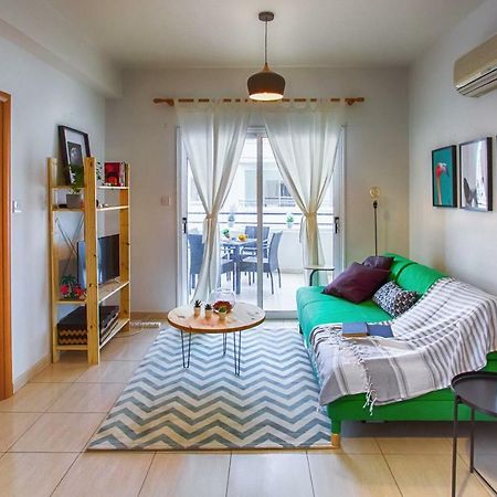 Yippee! Apartments I Town Center Larnaca Zewnętrze zdjęcie