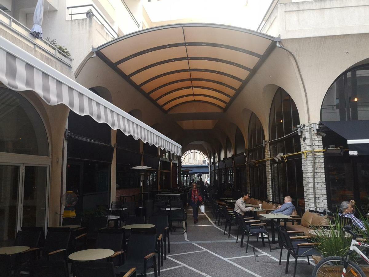 Yippee! Apartments I Town Center Larnaca Zewnętrze zdjęcie