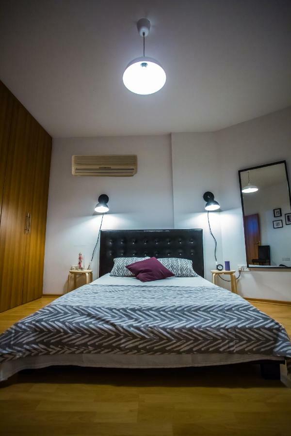 Yippee! Apartments I Town Center Larnaca Zewnętrze zdjęcie