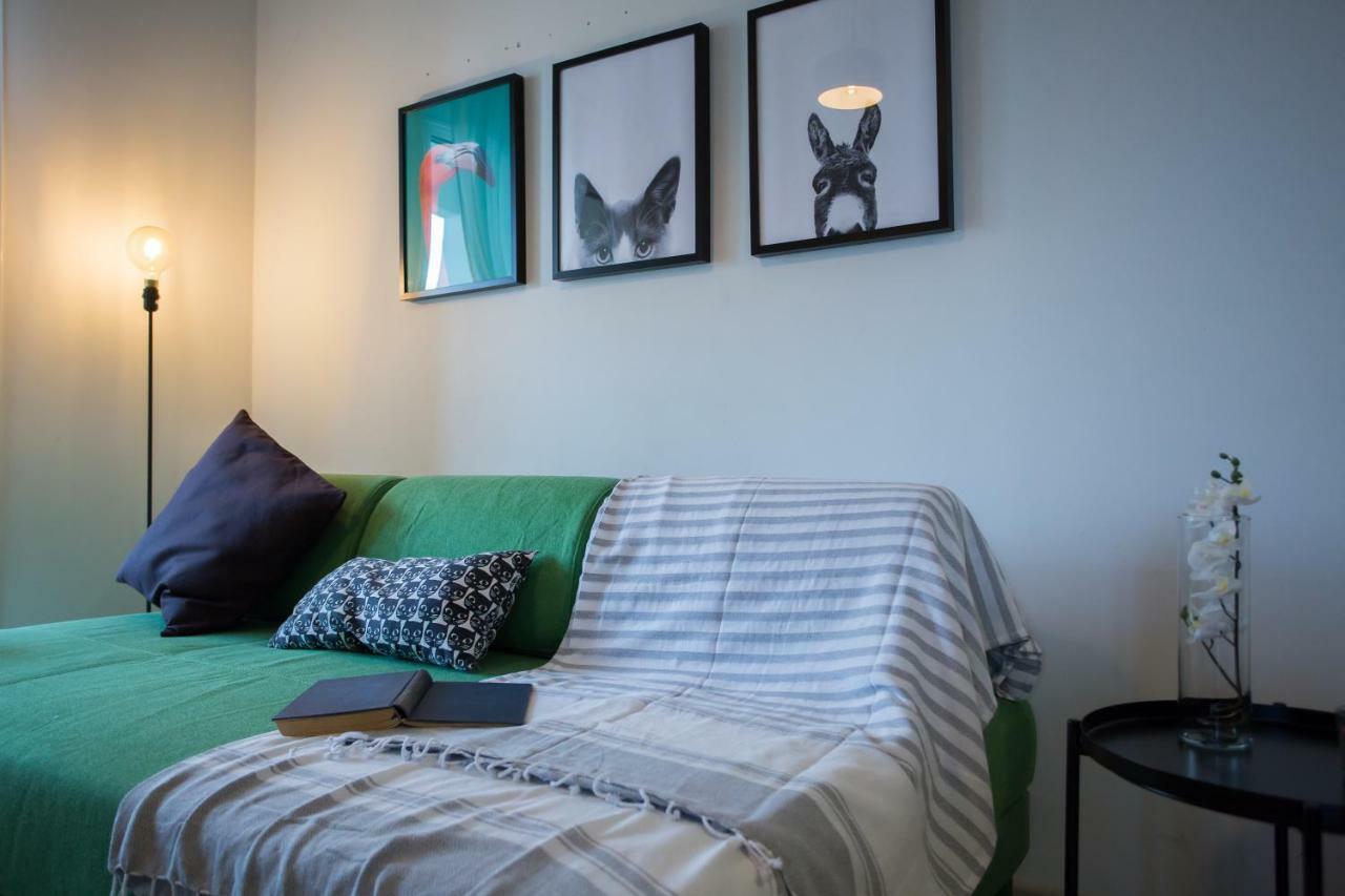 Yippee! Apartments I Town Center Larnaca Zewnętrze zdjęcie