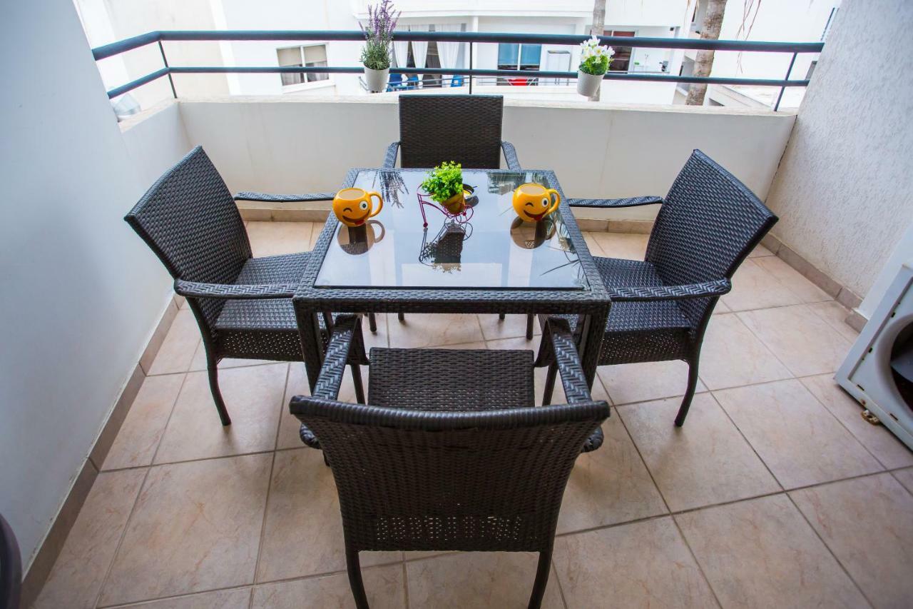 Yippee! Apartments I Town Center Larnaca Zewnętrze zdjęcie
