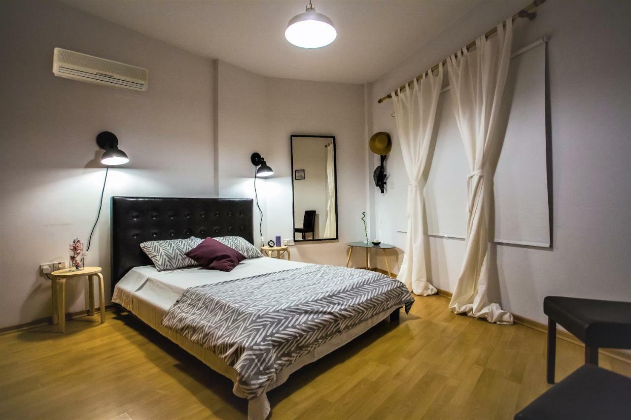 Yippee! Apartments I Town Center Larnaca Zewnętrze zdjęcie