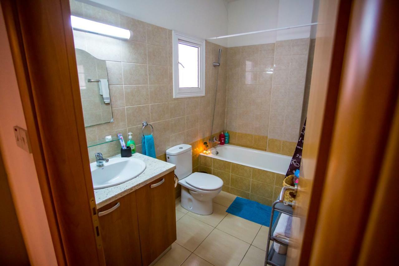 Yippee! Apartments I Town Center Larnaca Zewnętrze zdjęcie
