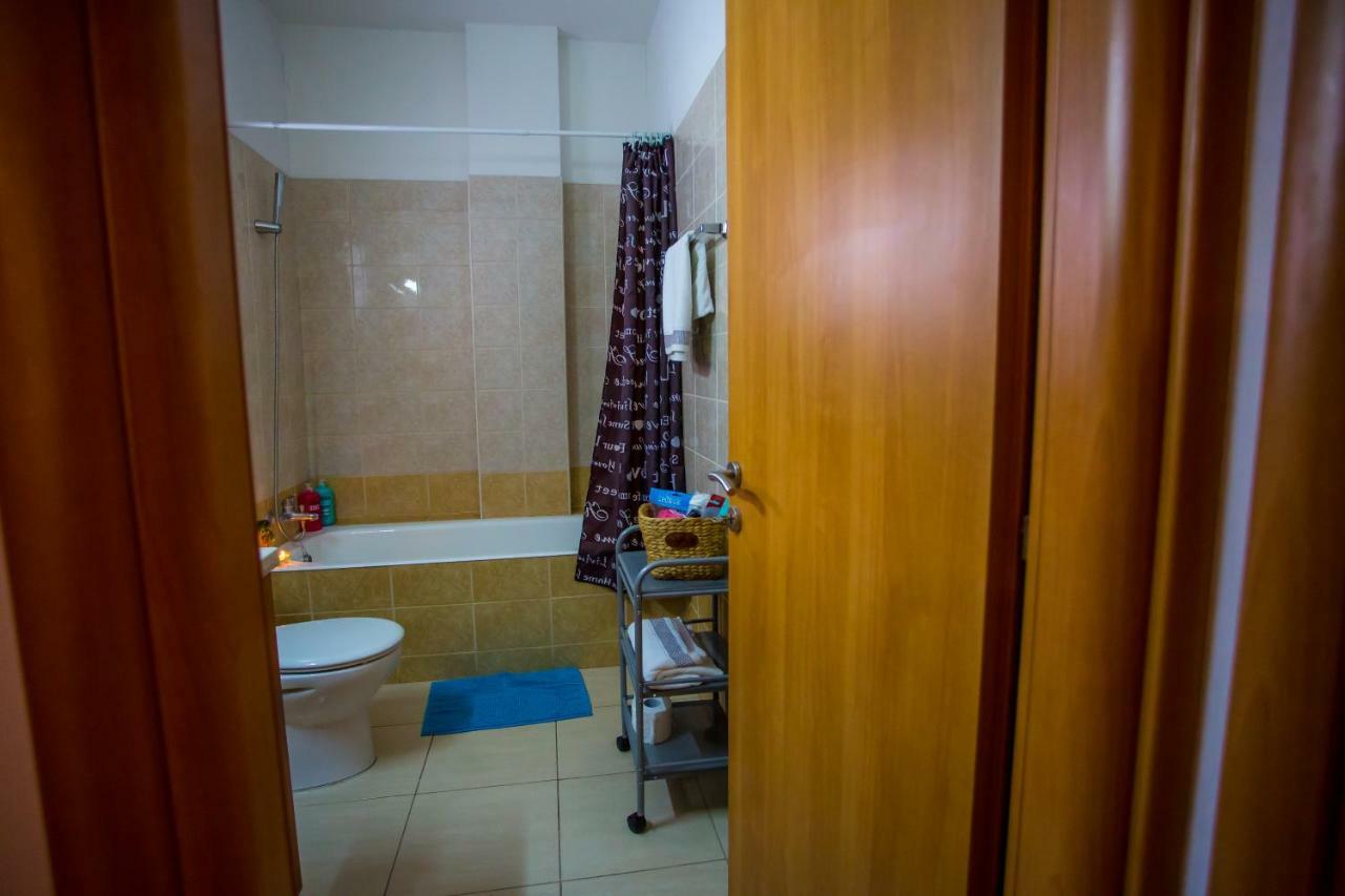 Yippee! Apartments I Town Center Larnaca Zewnętrze zdjęcie